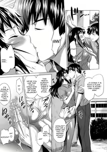 Page 138 of Anekomori - preview thumbnail