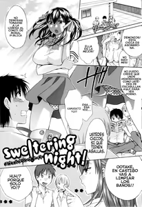 Page 41 of Hachigatu, Kanojo wa Uso wo tsuku. Completo - preview thumbnail