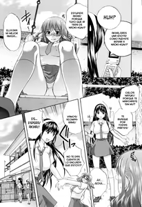 Page 9 of Hachigatu, Kanojo wa Uso wo tsuku. Completo - preview thumbnail