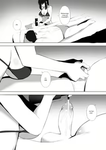Page 8 of Menesu de Osananajimi to Masaka no Saikai de Daibakusha 7 - preview thumbnail