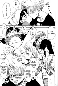 Page 6 of Dynamite Heroine - preview thumbnail