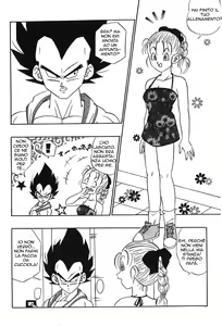 Page 3 of Seven Teen - preview thumbnail