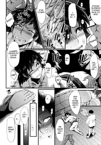 Page 36 of Yaribeya no Oyako - preview thumbnail