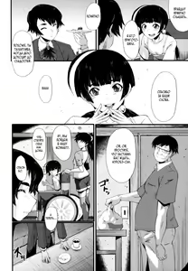 Page 68 of Yaribeya no Oyako - preview thumbnail