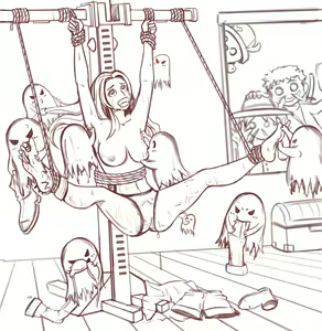 Page 3 of 橘子 - preview thumbnail