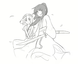 Page 229 of 占星術師 - preview thumbnail