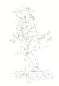 Page 334 of 占星術師 - preview thumbnail