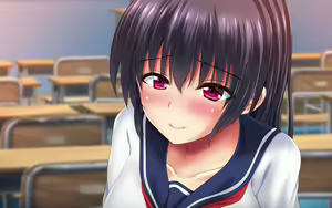 Page 16 of Hatsujou Shita Dosukebe Joshi to Mechakucha Nakadashi Sex Shita - preview thumbnail