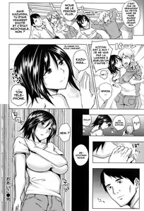 Page 20 of Aoiko Payback - preview thumbnail