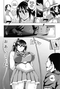 Page 22 of Aoiko Payback - preview thumbnail