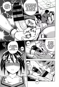 Page 25 of Aoiko Payback - preview thumbnail