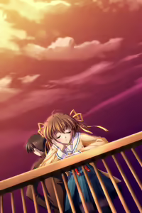 Page 139 of D.C. ～ Da Capo ～ (uncensored) - preview thumbnail
