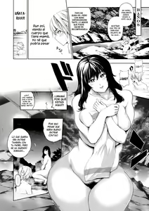 Page 4 of Netorare/Netorase Kazoku Keikaku | Plan Familiar Engañar o ser Engañado - preview thumbnail