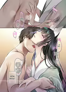 Page 9 of Irui Konintan   Wakaayu - Foreign Marriage Volume. 1 -  Young Sweetfish - preview thumbnail