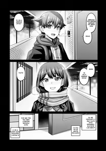 Page 4 of Yuu x Rik True After - preview thumbnail