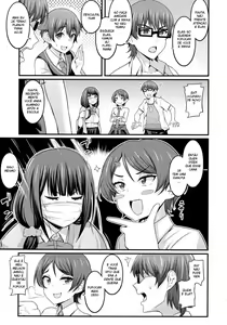 Page 8 of Yuu x Rik True After - preview thumbnail