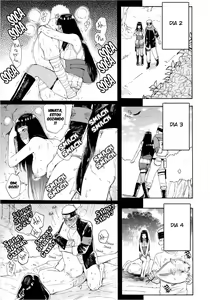 Page 16 of Hime Hajime - preview thumbnail