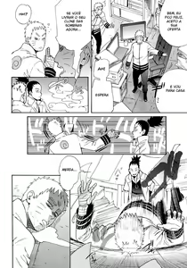 Page 7 of Meshiagare - preview thumbnail