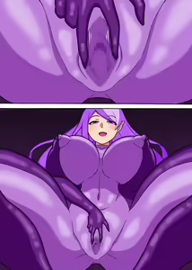 Page 46 of The Planet Will Be Invaded After Four Masturbatory Ejaculations - preview thumbnail