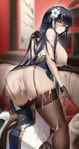 Page 9 of Azuma Chinadress - preview thumbnail