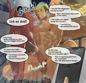 Page 26 of Saimin Appli de Kyokon Ikemen to Nama Koubi! - preview thumbnail
