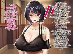 Page 115 of Hypnosis Crisis -Bakunyuu Saimin Panic!?- - preview thumbnail