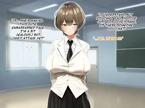 Page 187 of Hypnosis Crisis -Bakunyuu Saimin Panic!?- - preview thumbnail