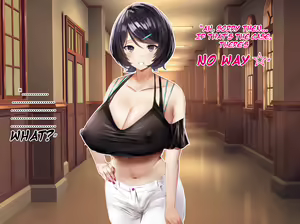 Page 30 of Hypnosis Crisis -Bakunyuu Saimin Panic!?- - preview thumbnail