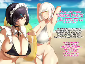 Page 431 of Hypnosis Crisis -Bakunyuu Saimin Panic!?- - preview thumbnail