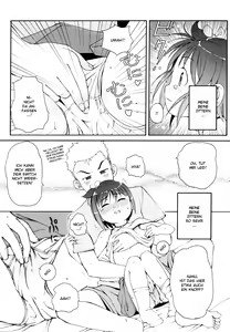 Page 111 of Totsugeki Tonari no Onii-chan - Charge the Brother of neighboring house - preview thumbnail