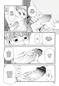Page 128 of Totsugeki Tonari no Onii-chan - Charge the Brother of neighboring house - preview thumbnail