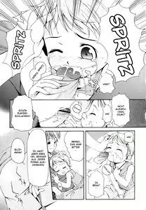Page 131 of Totsugeki Tonari no Onii-chan - Charge the Brother of neighboring house - preview thumbnail