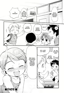 Page 136 of Totsugeki Tonari no Onii-chan - Charge the Brother of neighboring house - preview thumbnail