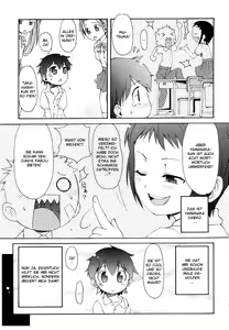 Page 139 of Totsugeki Tonari no Onii-chan - Charge the Brother of neighboring house - preview thumbnail