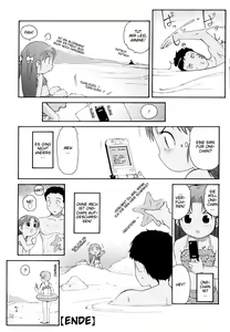Page 22 of Totsugeki Tonari no Onii-chan - Charge the Brother of neighboring house - preview thumbnail