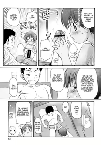 Page 63 of Totsugeki Tonari no Onii-chan - Charge the Brother of neighboring house - preview thumbnail