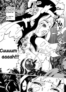 Page 17 of MERLE HAKAI-Dragon Quest DAi no DAibouken STANGE STORES - preview thumbnail