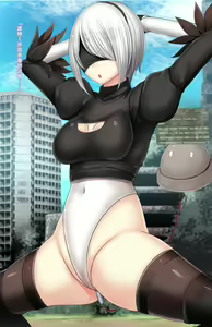 Page 244 of Mousouverse -H Card CG Shuu- Vol. 4 - preview thumbnail