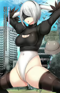 Page 245 of Mousouverse -H Card CG Shuu- Vol. 4 - preview thumbnail