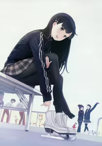 Page 39 of kuro tights - preview thumbnail