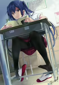 Page 51 of kuro tights - preview thumbnail