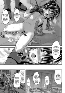 Page 37 of Mikan After: NTR Route 2 - preview thumbnail