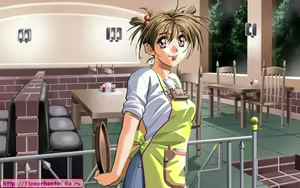 Page 57 of Koko wa Rakuensou 3 - preview thumbnail
