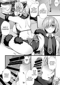 Page 18 of Boku no Artoria | Mon Artoria - preview thumbnail
