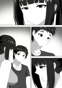 Page 19 of Menesu de Osananajimi to Masaka no Saikai de Daibakusha 9 - preview thumbnail
