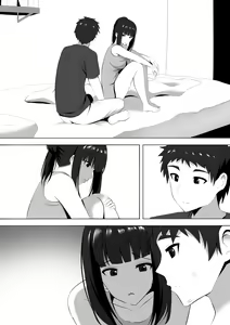 Page 20 of Menesu de Osananajimi to Masaka no Saikai de Daibakusha 9 - preview thumbnail