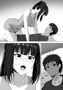 Page 21 of Menesu de Osananajimi to Masaka no Saikai de Daibakusha 9 - preview thumbnail