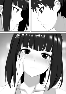 Page 22 of Menesu de Osananajimi to Masaka no Saikai de Daibakusha 9 - preview thumbnail