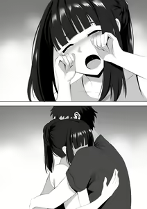 Page 24 of Menesu de Osananajimi to Masaka no Saikai de Daibakusha 9 - preview thumbnail