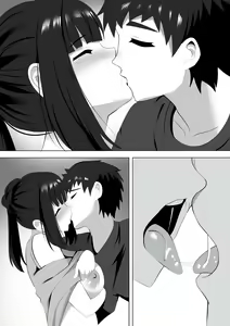 Page 25 of Menesu de Osananajimi to Masaka no Saikai de Daibakusha 9 - preview thumbnail